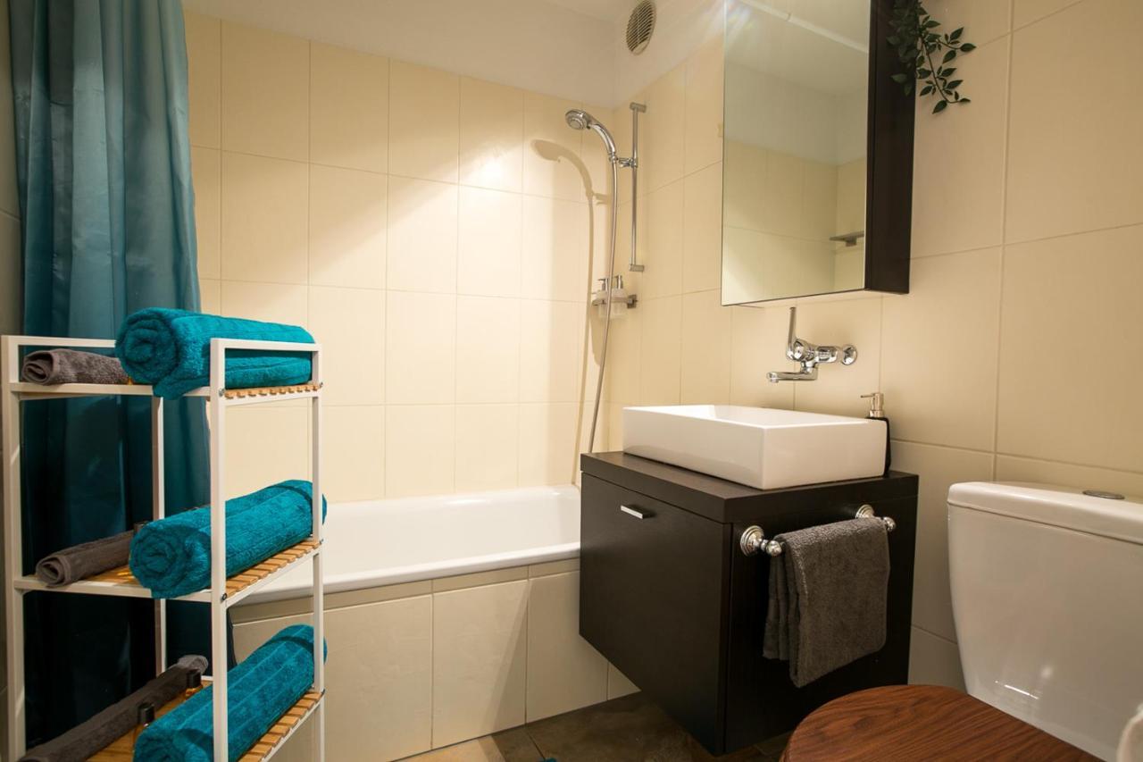 Spirit Apartments - Studio 2 - Kueche - Parkplatz Енгелберг Екстериор снимка